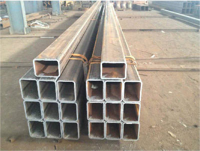 高頻焊管行情呈現(xiàn)下跌