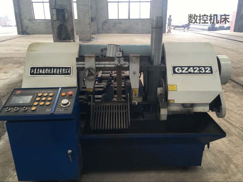 數(shù)控機(jī)床